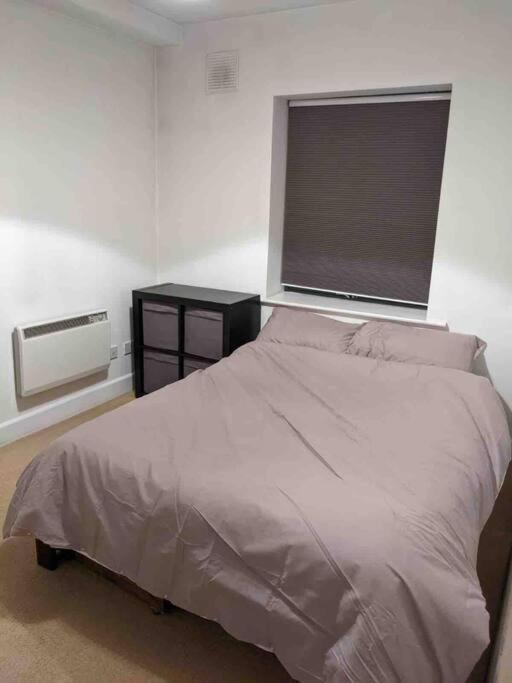 Apartment Beautiful 2 Bed Apt In Grand Canal Dublin