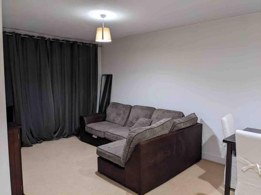 Beautiful 2 Bed Apt In Grand Canal Apartment Dublin